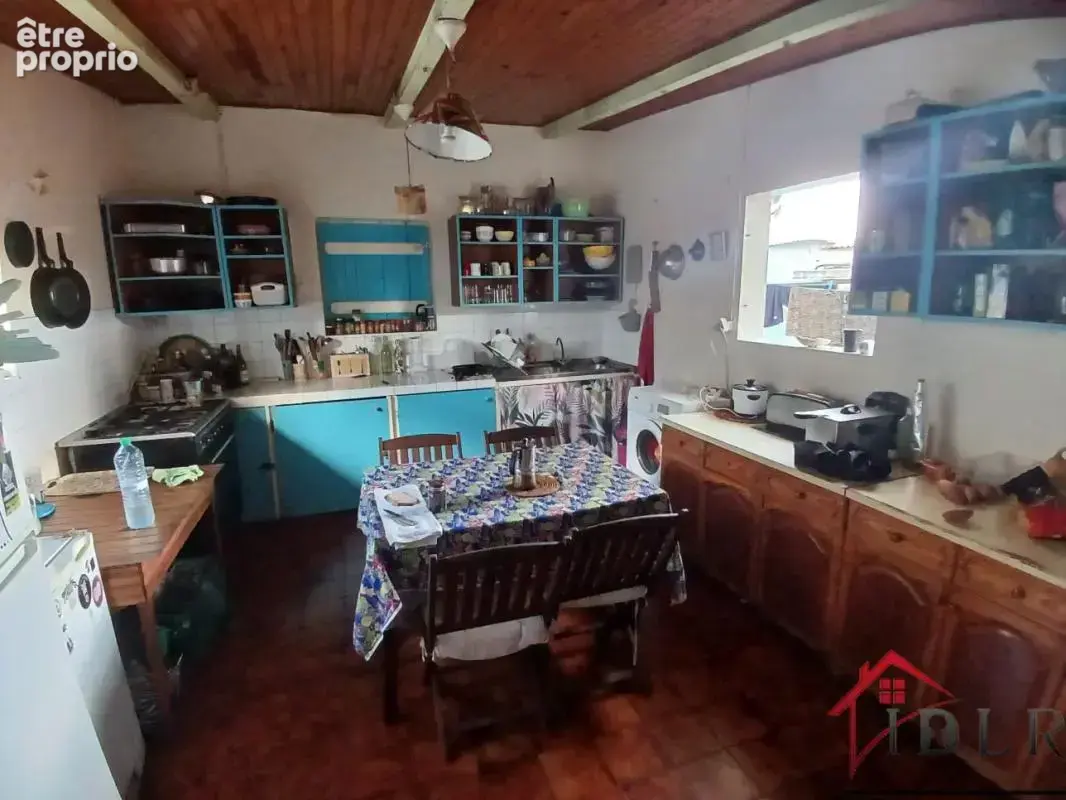 COUP DE COEUR : Maison atypique avec dépendance  Saint Gille - photo 4