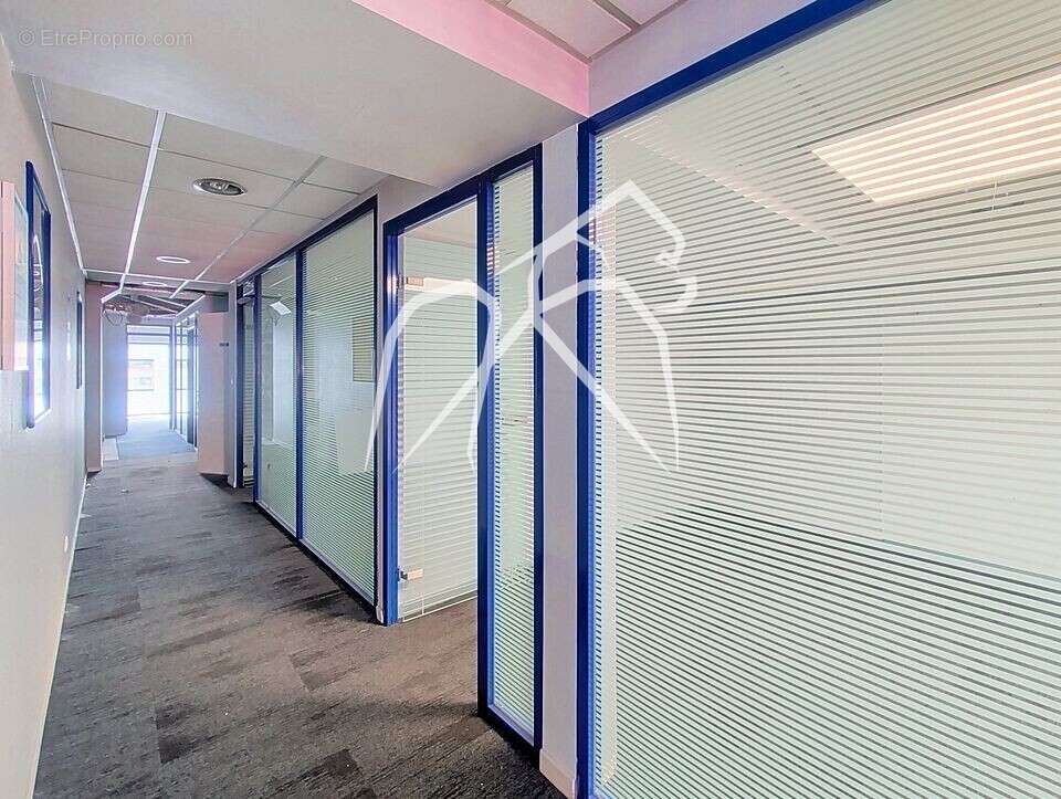 Immeuble à rénover  Rouen Rive Gauche  188 m² - photo 8