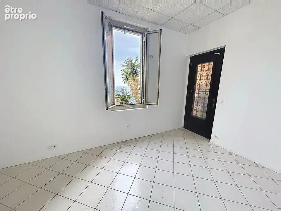 Beausoleil – aux portes de monaco/vue mer panoramique - rare – 2/3 pièces – balcon - photo 4