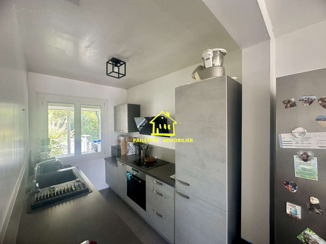 Maison 100 m² à Harfleur  - photo 3