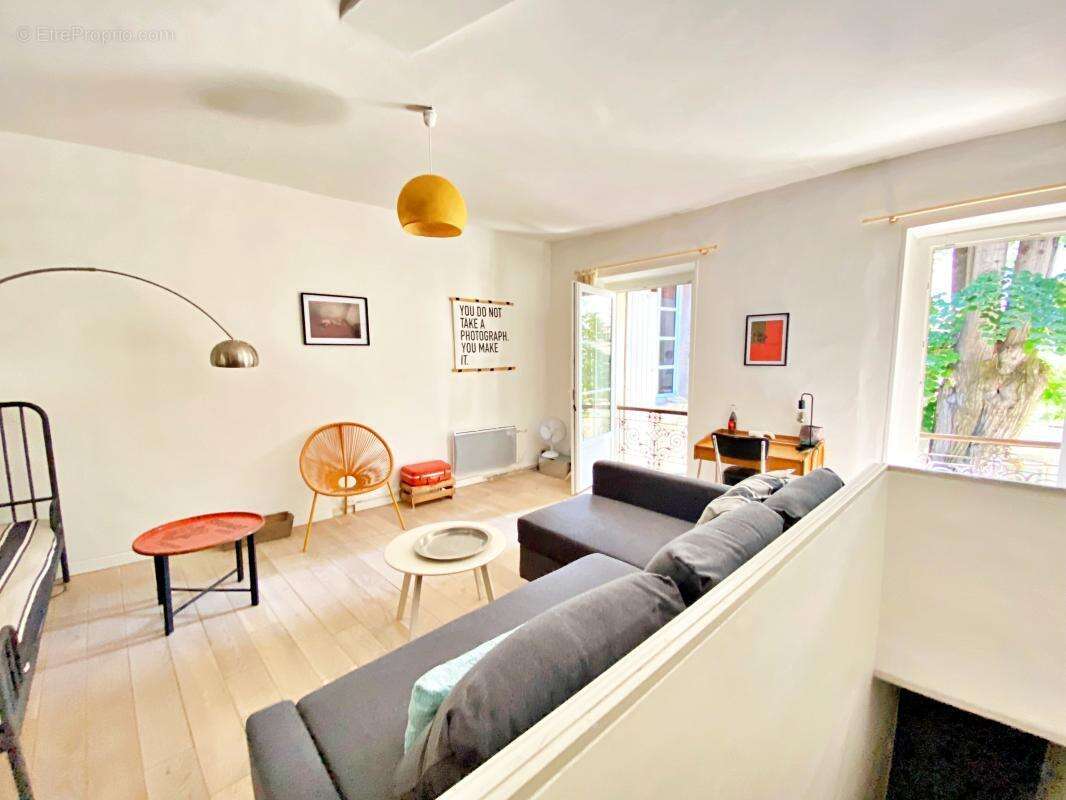 Appartement - photo 2