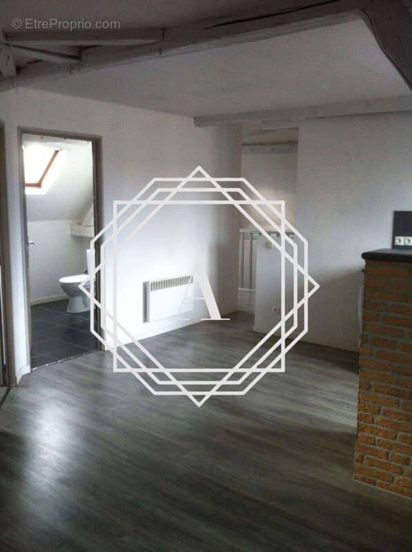 Appartement à NOAILLES