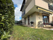 Appartement à GAILLARD