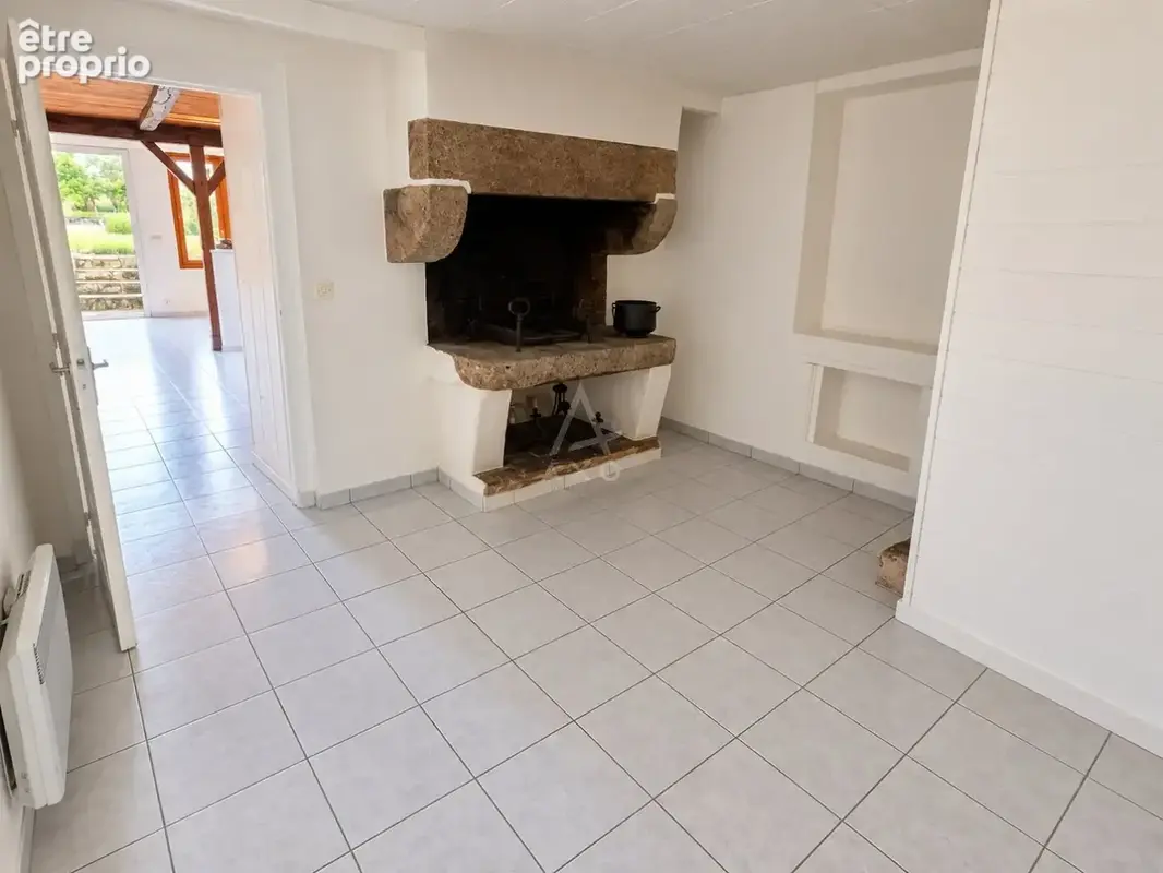 Maison de 126 m²-3 chambres Centre-ville de Montaigu - photo 4