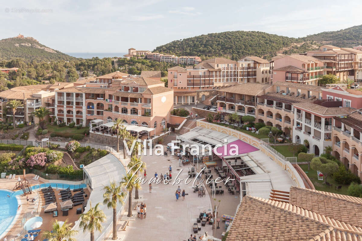 Commerce à LA SEYNE-SUR-MER