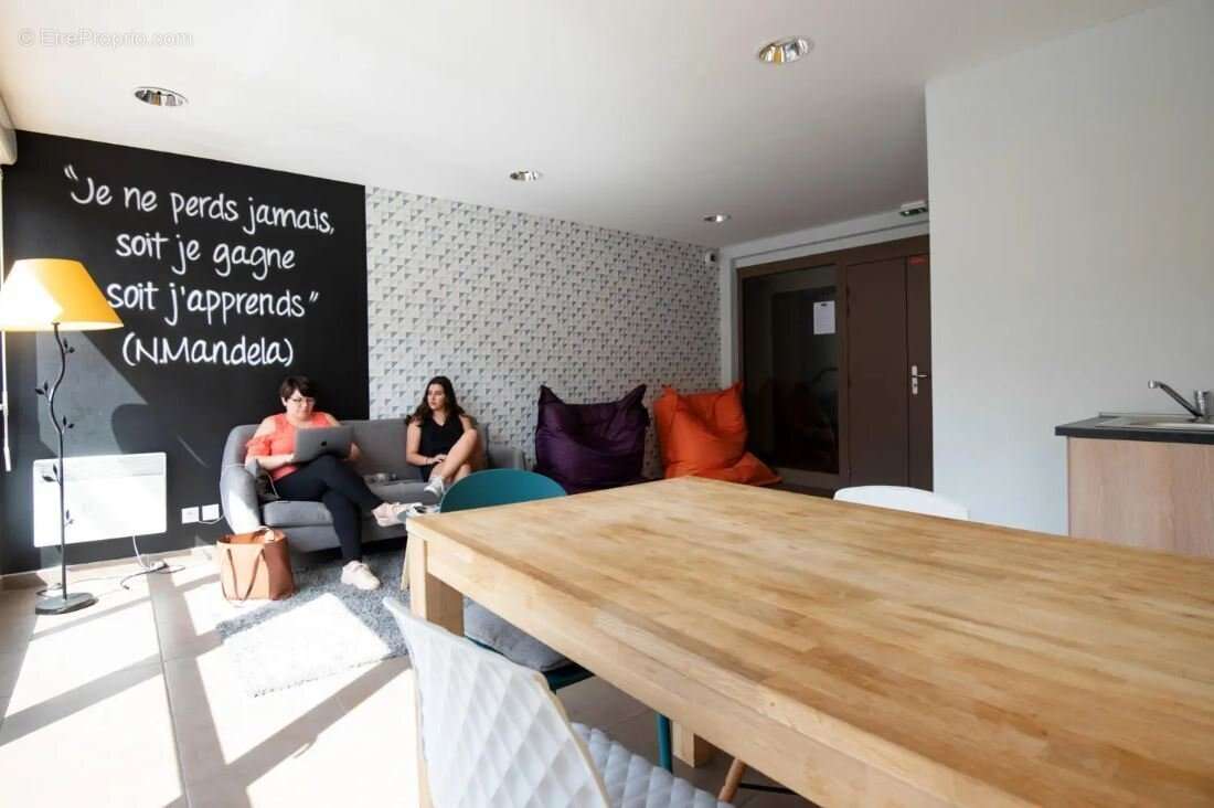 Appartement à LYON-7E