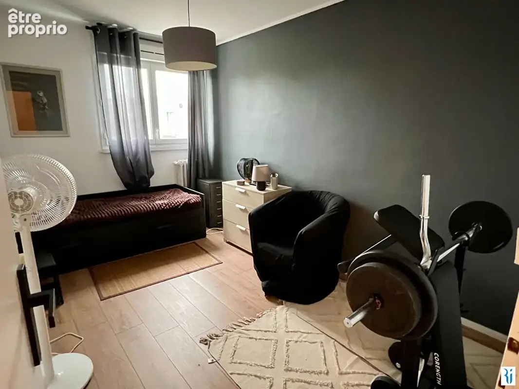 Appartement Mont Saint Aignan 4 pièce(s) 71.90 m2 - photo 7