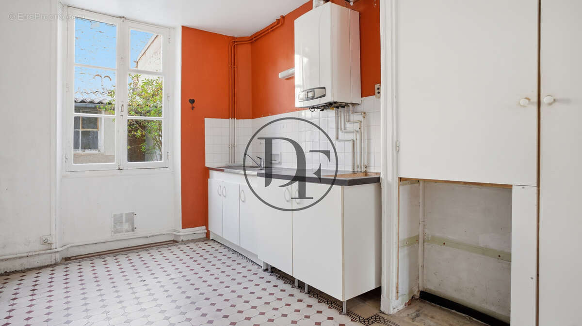 Appartement à FONTAINEBLEAU