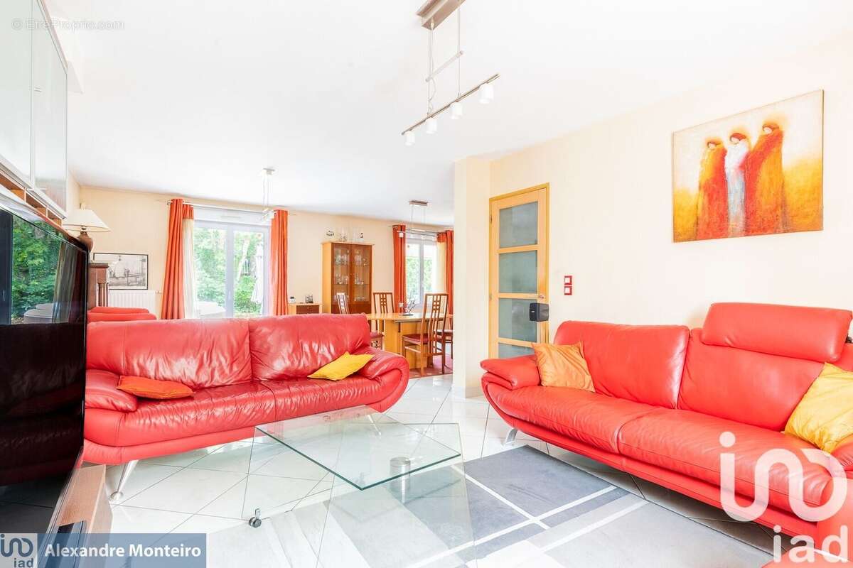 Photo 3 - Maison à MANDRES-LES-ROSES