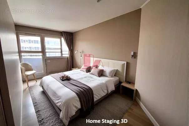 Appartement à VANVES