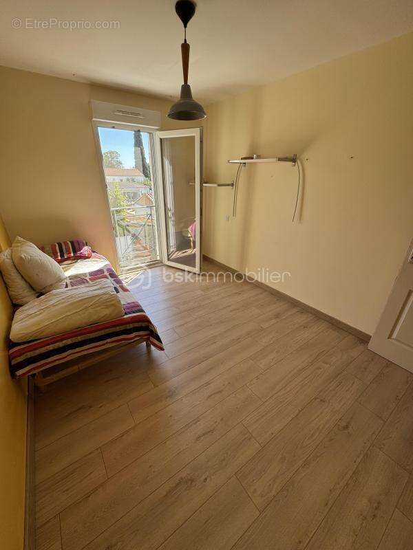 Maison à VILLENEUVE-LES-BEZIERS