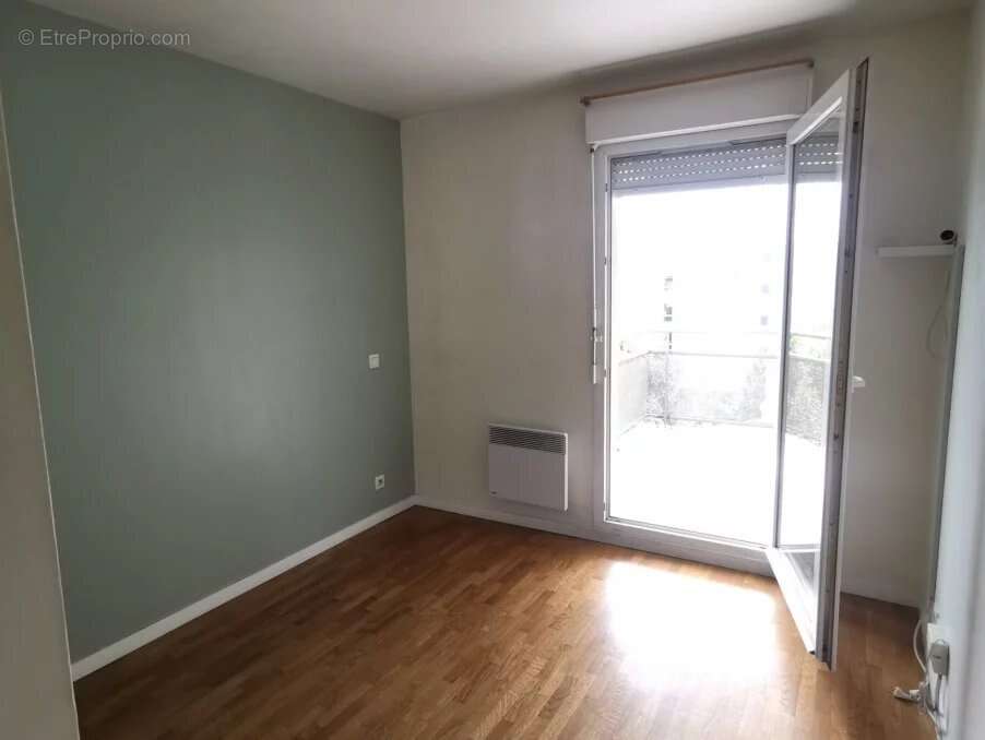 Appartement à VITRY-SUR-SEINE