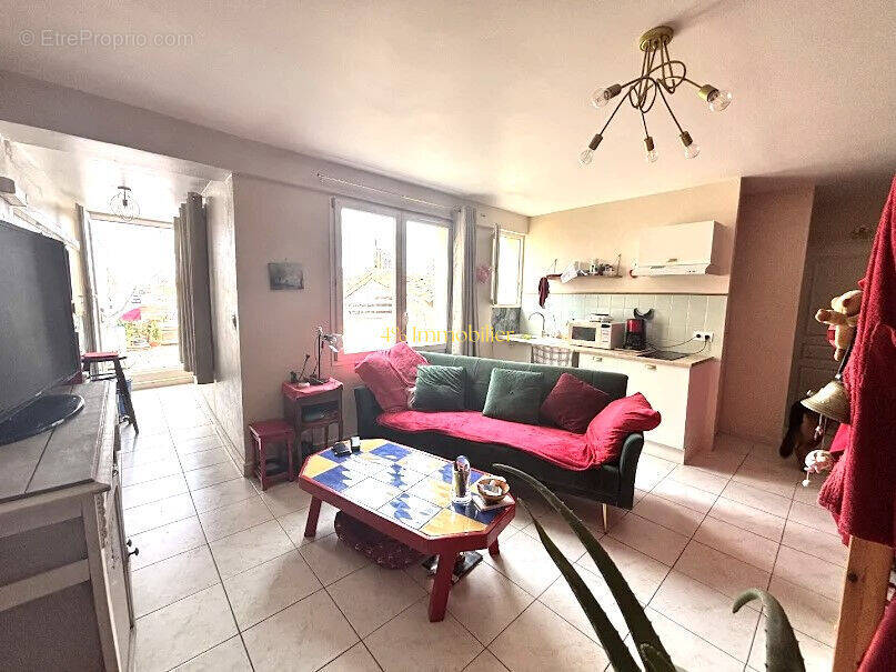 Appartement à AGDE