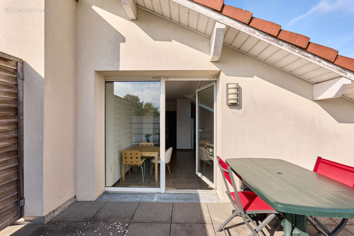 Appartement à BESANCON