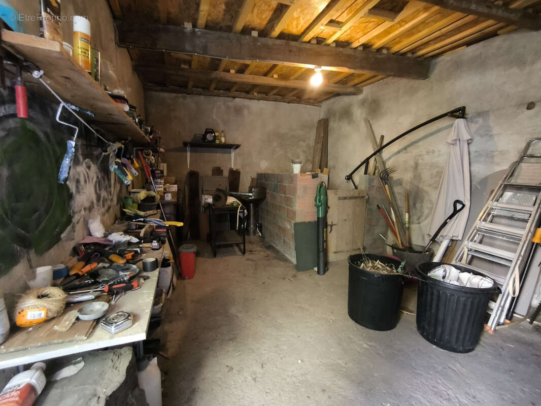 Maison à FERRALS-LES-CORBIERES