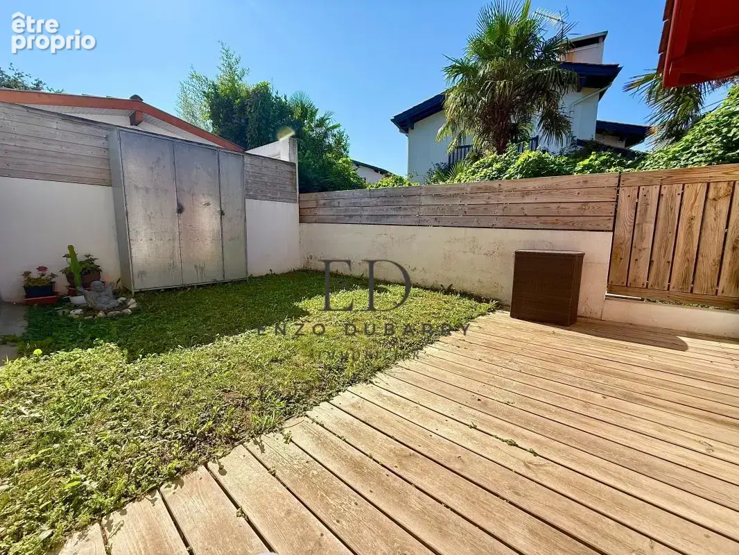 Maison 43 m² à Saint-Jean-De-Luz  - photo 6