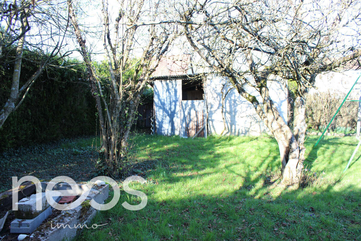 Maison 65 m² à Bourges  - photo 26