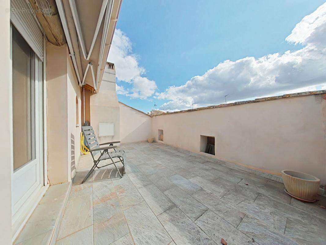 Maison à SALLES-D&#039;AUDE