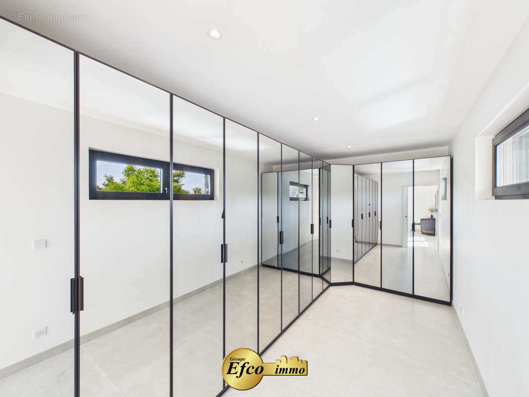 Villa d'Exception Neuve - photo 19