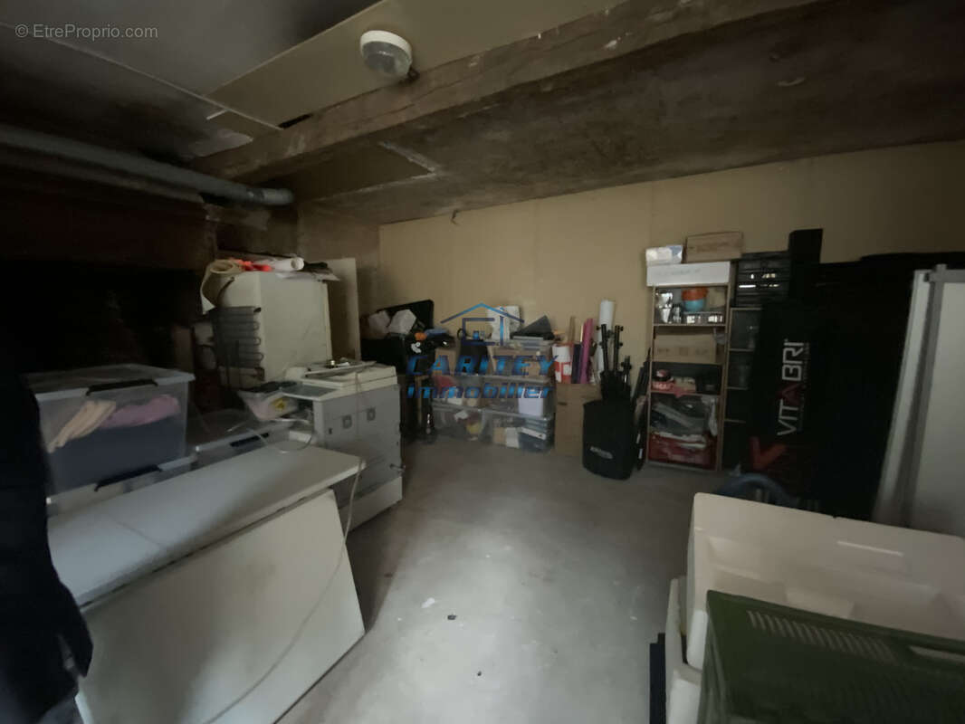Appartement à MELISEY