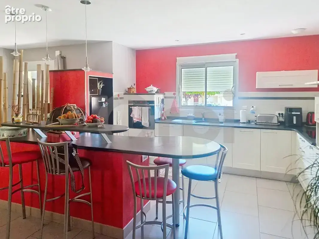 Maison à vendre saint pantaleon de larche - photo 6