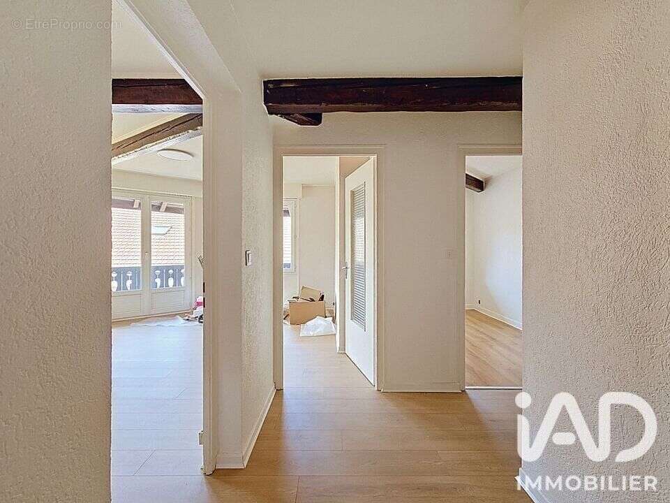 Appartement 55 m² à Bonne  - photo 5