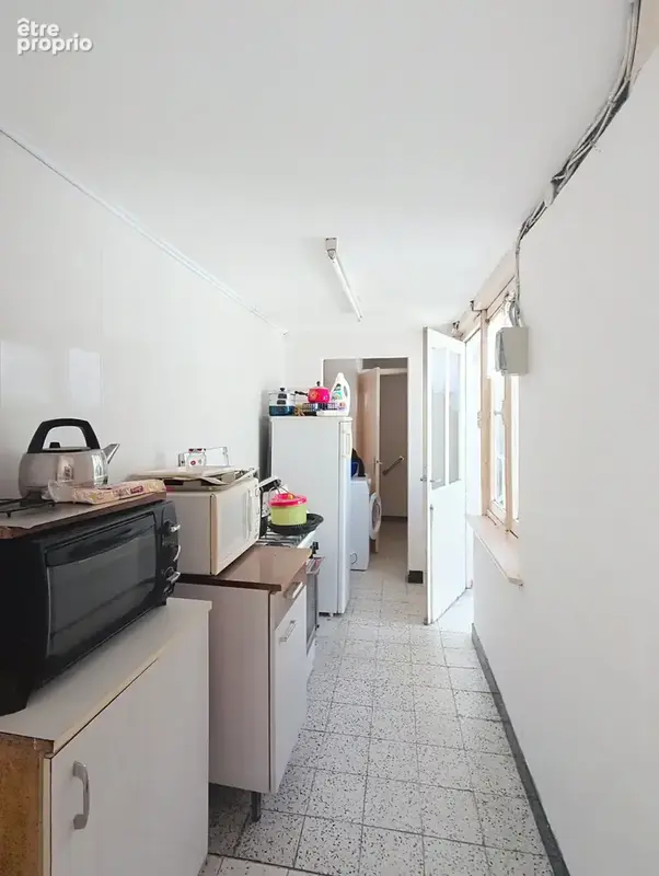 Maison individuelle avec 2 garages - photo 10