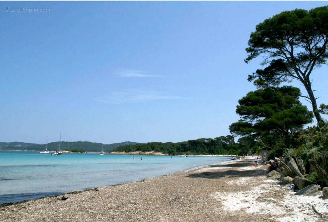 Appartement à HYERES