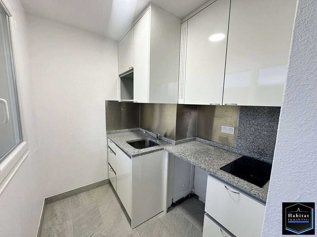 Appartement à DAMMARTIN-EN-GOELE