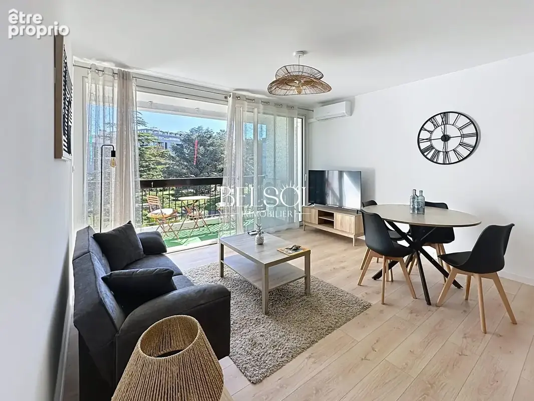 Photo Appartement à Saint-Cyprien au prix de 155 000€