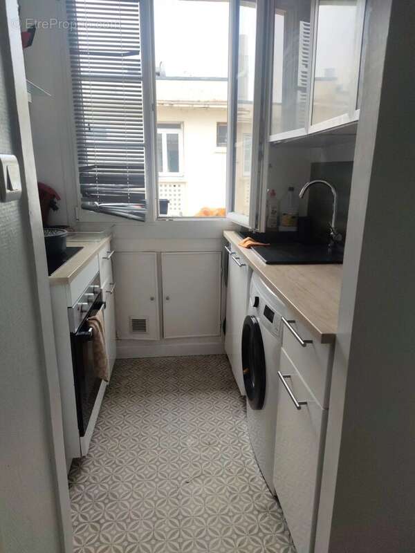 Appartement à COLOMBES
