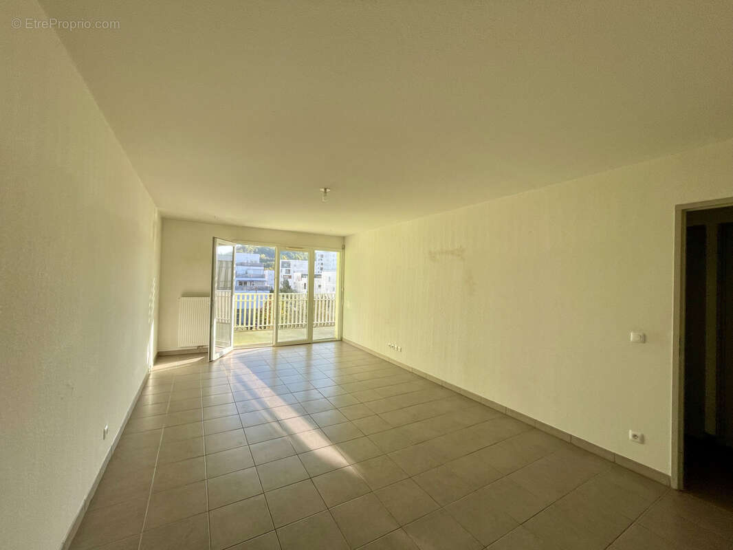 Appartement à FLOIRAC