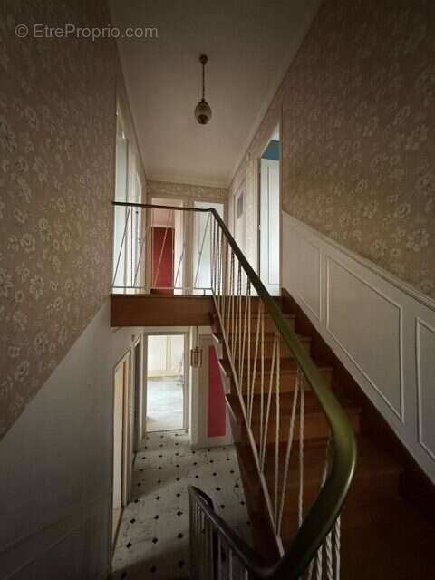 Maison à LANDERNEAU