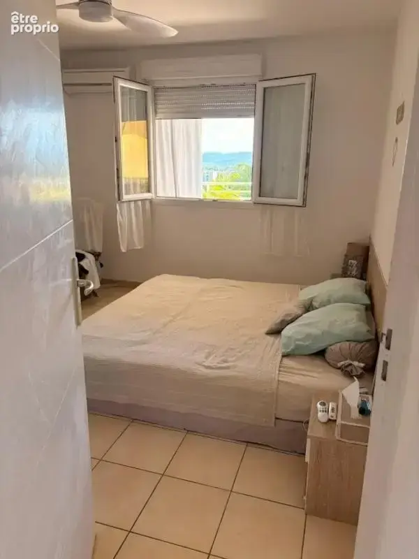 Opportunité d’investissement locatif - Appartement T2 vendu loué – Les Trois Ilets - photo 8