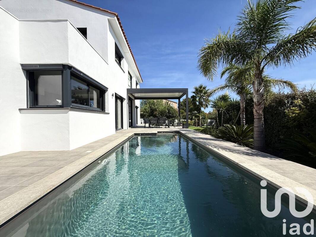 Photo 1 - Maison à SAINT-NAZAIRE