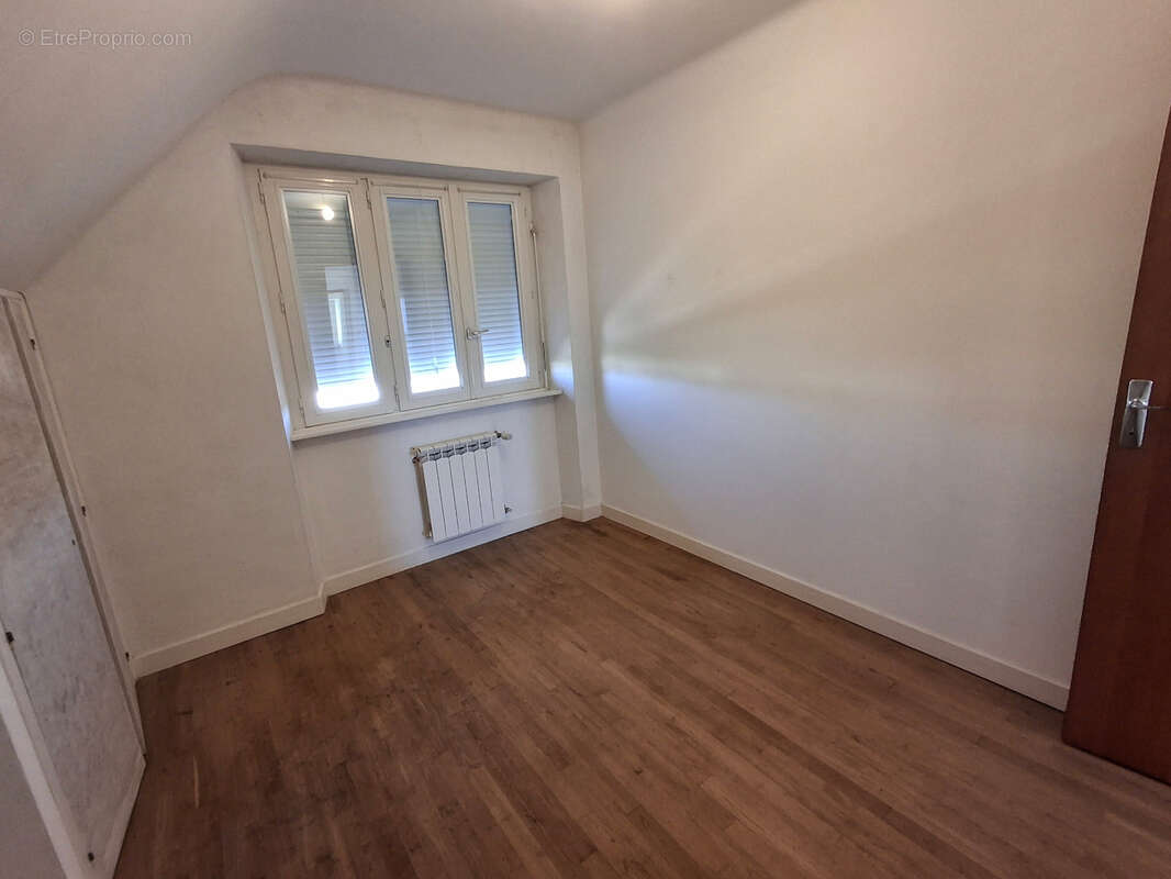 Maison à TREFFIAGAT