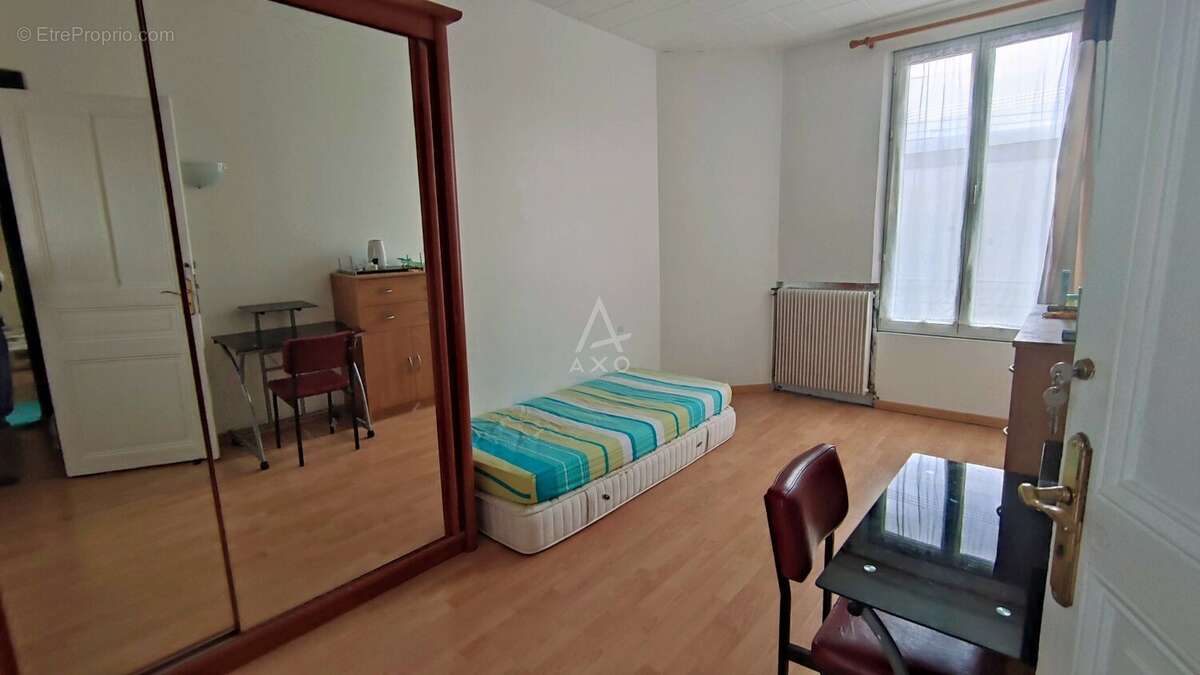 Appartement à NEUILLY-PLAISANCE