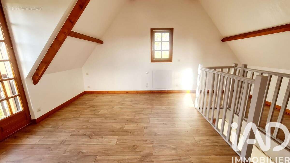 Photo 9 - Maison à PONT-L'EVEQUE