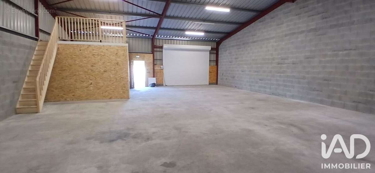 Appartement 192 m² à Les Herbiers  - photo 4
