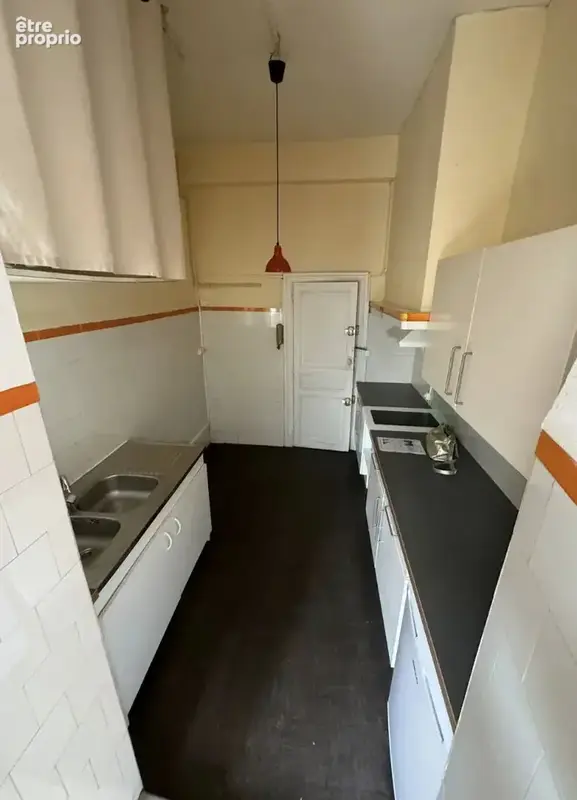 Vente appartement 2 pièces 31 m² Toulouse, quartier Rangueil ? Idéal investissement locatif étudiant - photo 3
