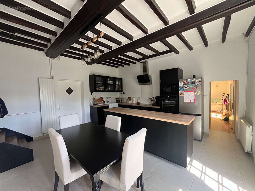 Maison 6 pièces 150m² - photo 4