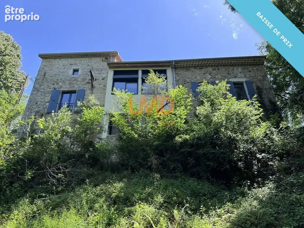 Maison rénovée, au calme - photo 8