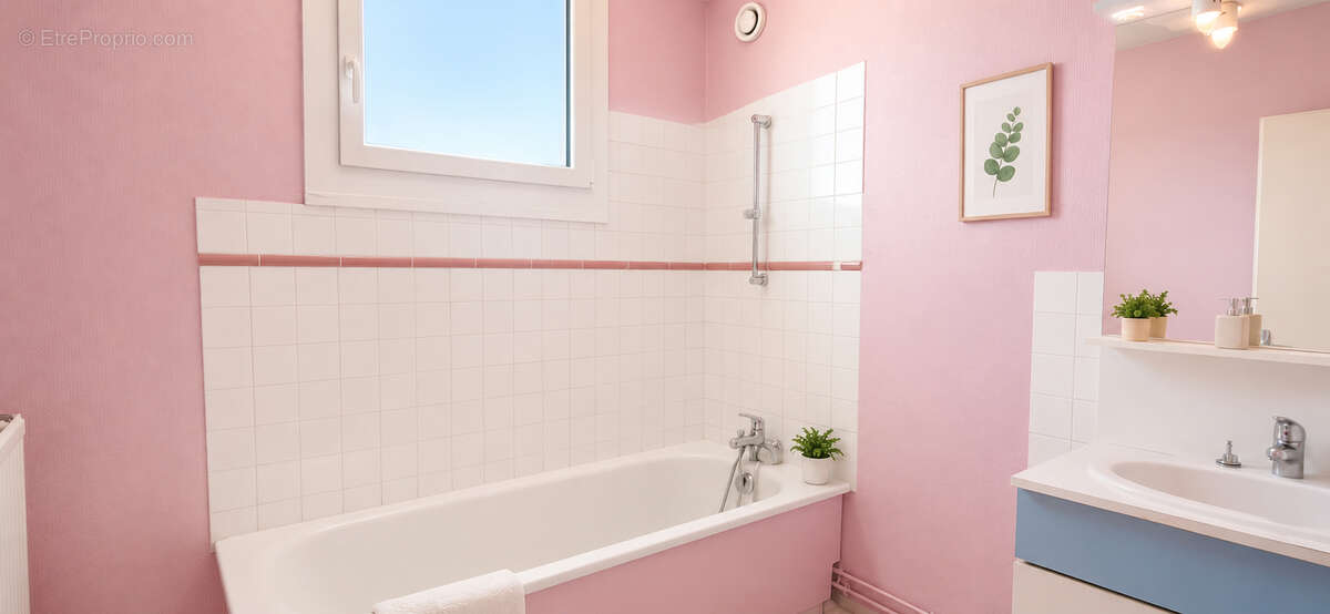 Appartement à DIEPPE
