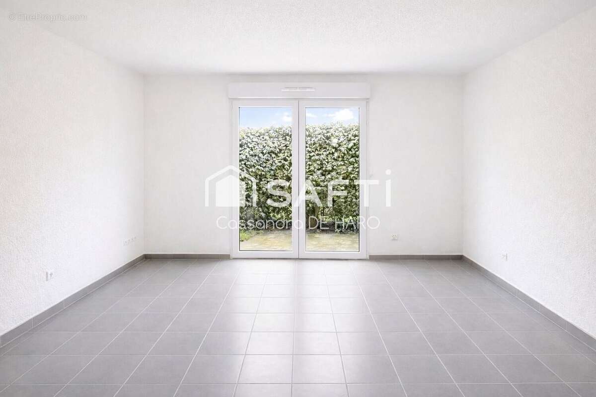 Photo 3 - Appartement à TOURNEFEUILLE
