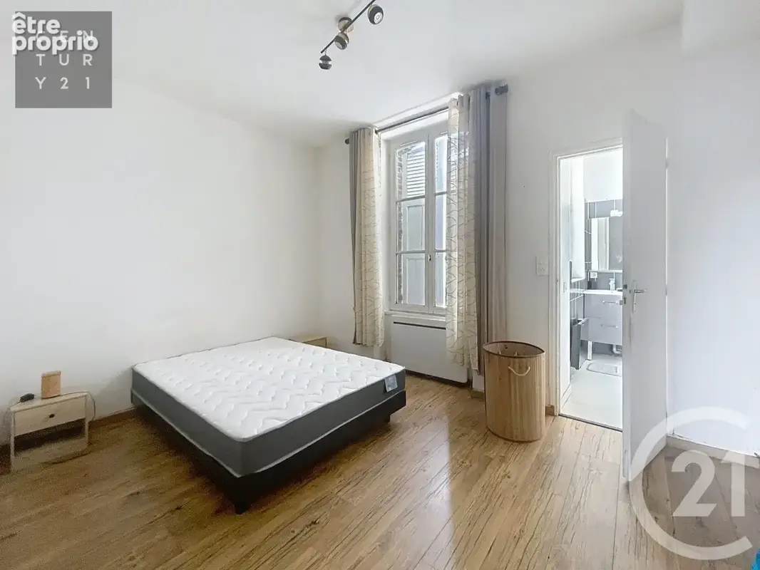 Appartement 2 pièces 36 m² à vendre à Sainte-Savine (10300) - photo 2