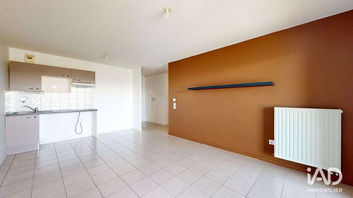 Photo 3 - Appartement à BAYONNE