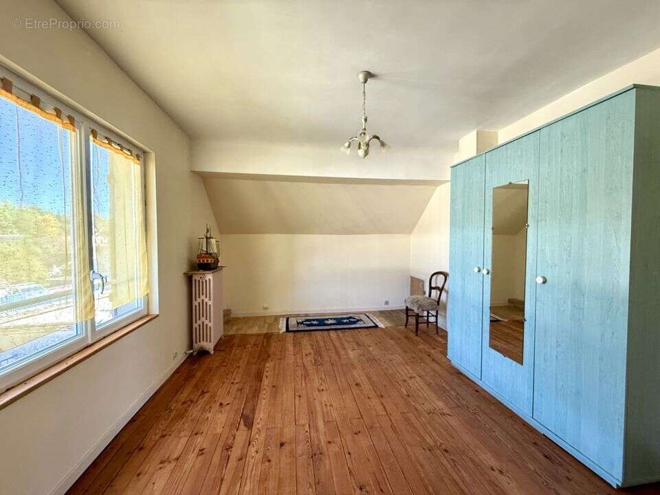 Maison à DONNEMARIE-DONTILLY