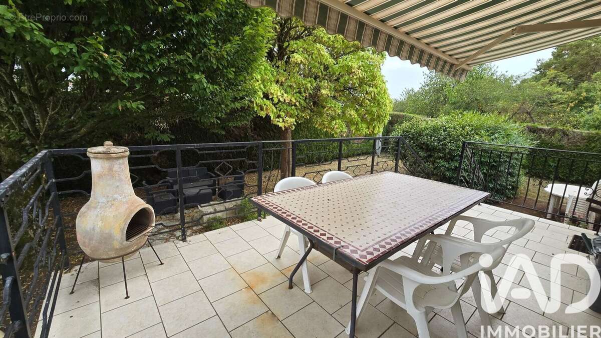 Photo 9 - Maison à VATAN