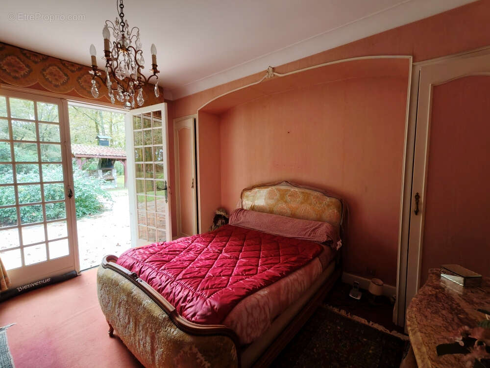 Maison à SAINT-PAUL-LES-DAX