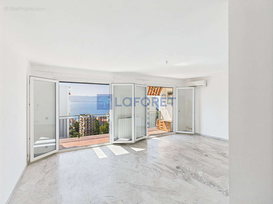 Appartement à AJACCIO